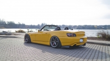 Honda S2000,  2000, , , 